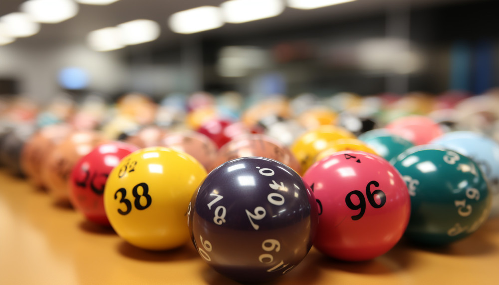 Behind the Numbers: Decoding Lotto Odds