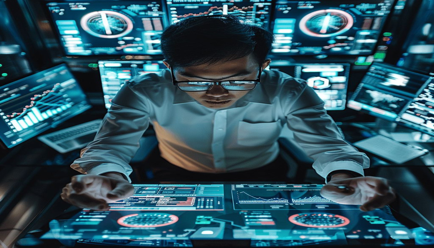 Exploring Innovative Strategies In Modern Digital Marketing