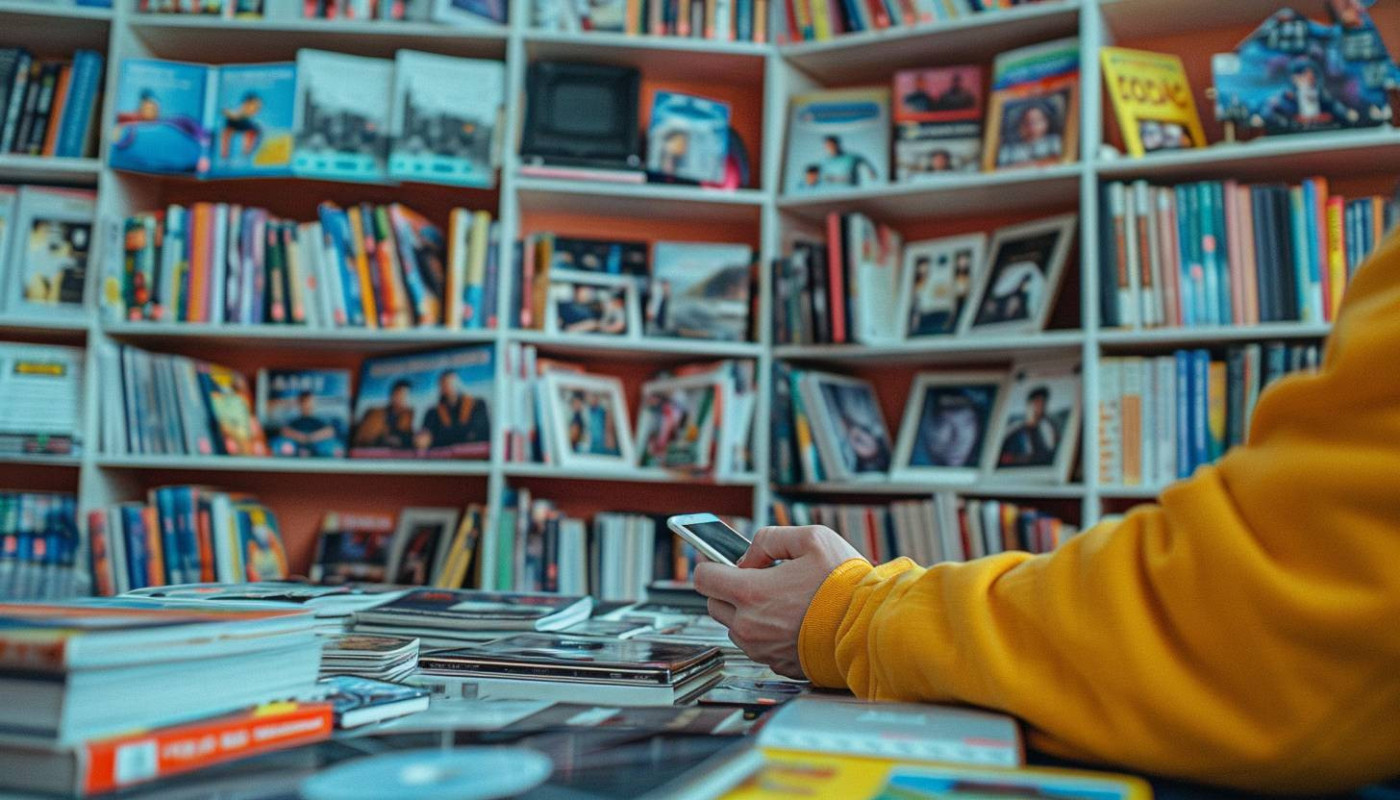 Exploring The Benefits Of Personalized Entertainment Recommendations