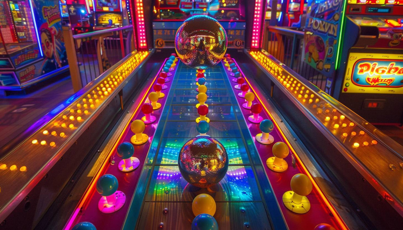 Exploring The Exciting World Of Free Online Plinko Games