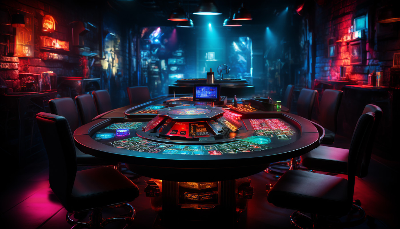 Exploring The Impact Of Live Dealer Games On Online Betting Strategies