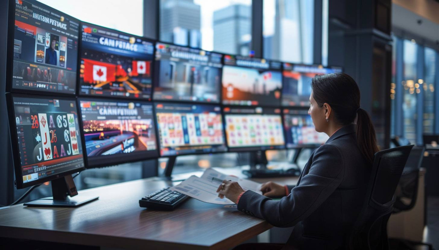 Exploring The Impact Of Regulation On Canadian Online Casinos