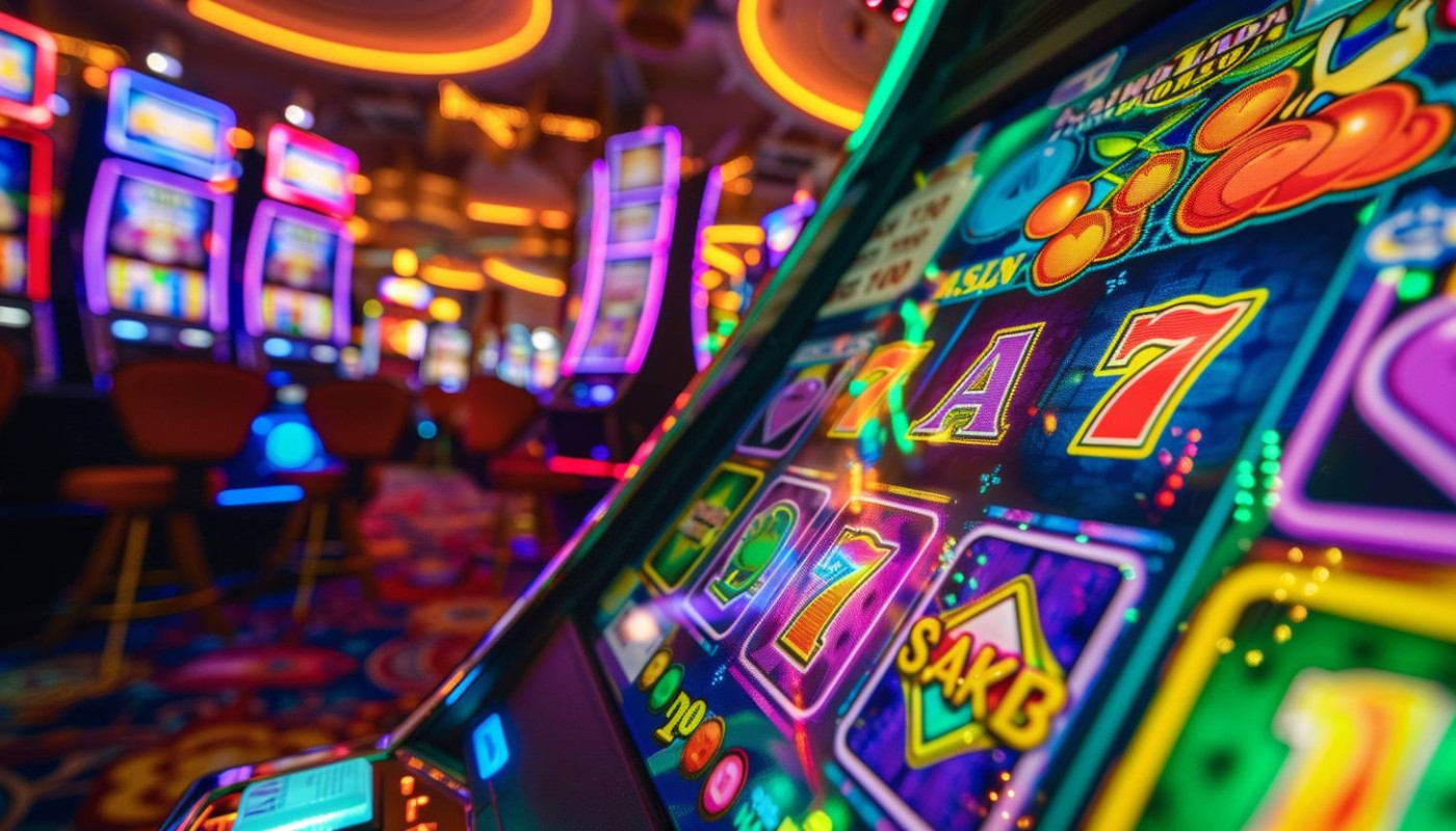 Exploring The Most Lucrative Scratch Card Games At Online Casinos