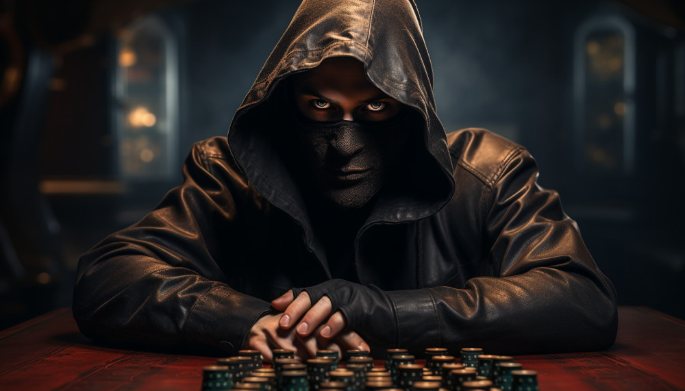 Powerful Poker Face Techniques to Deceive Opponents