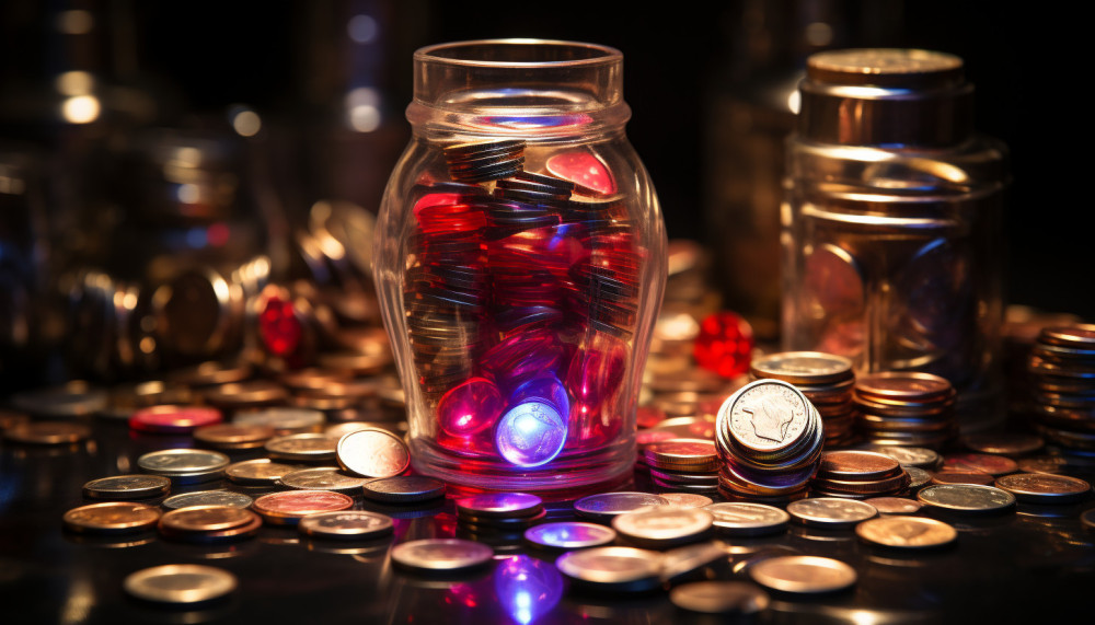 Slot Machine Strategies that Actually Work