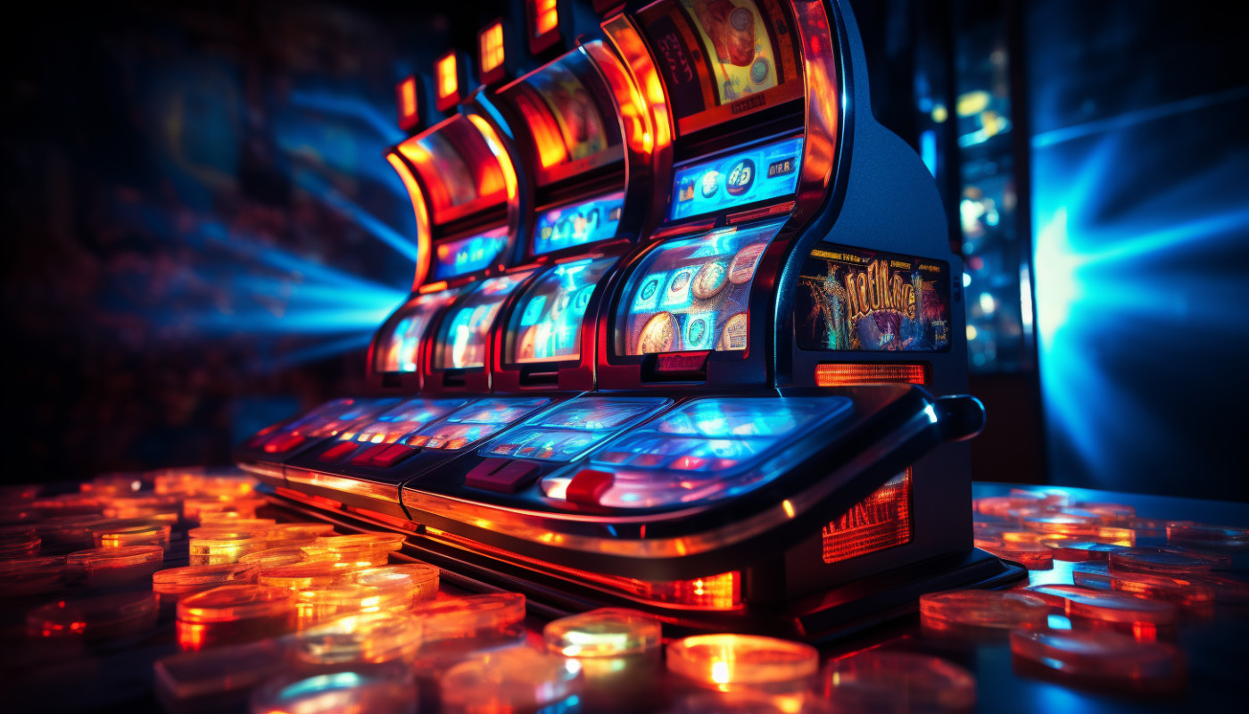 Strategies For Winning At Progressive Jackpot Slots