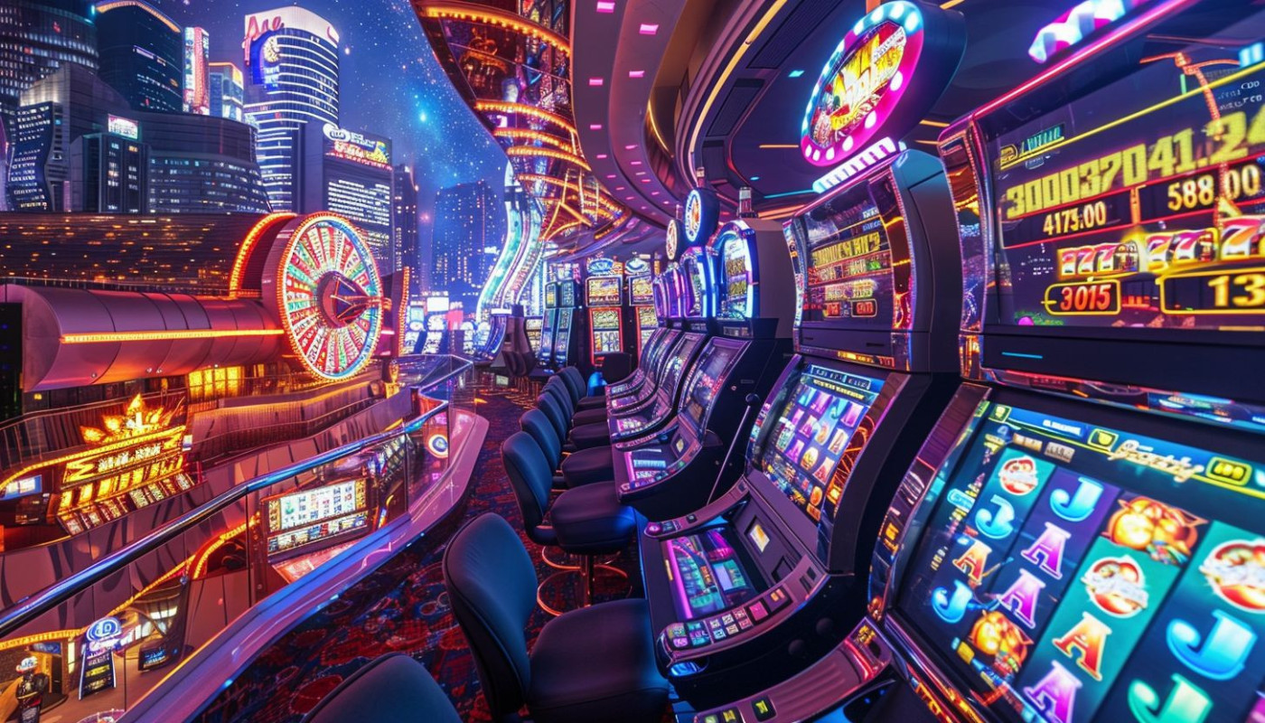 The Future Of Online Gambling: Trends And Predictions