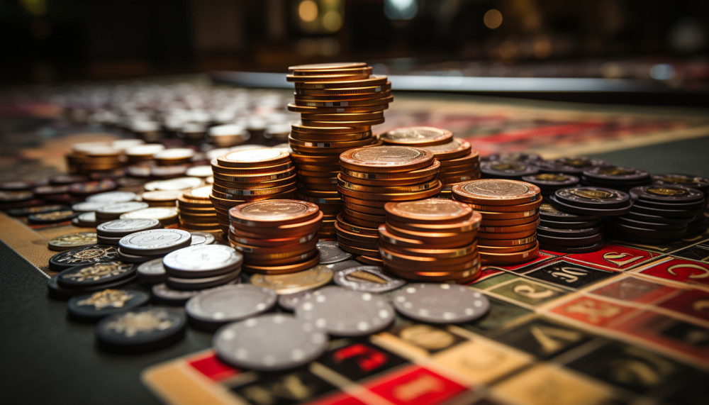 The Science Behind Gambling Addiction