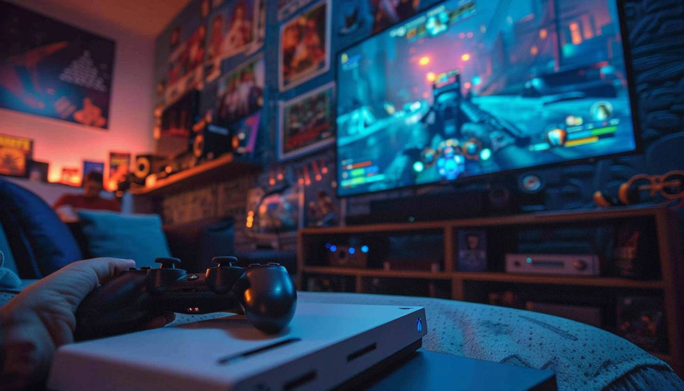 The Significance Of Multi-platform Access In Online Gaming