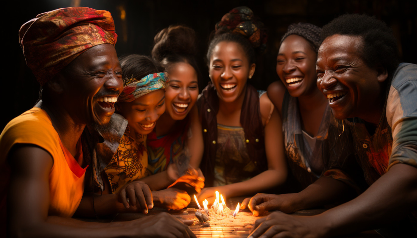 Understanding The Popularity Of Lotto Games Among Gambian Online Betting Enthusiasts