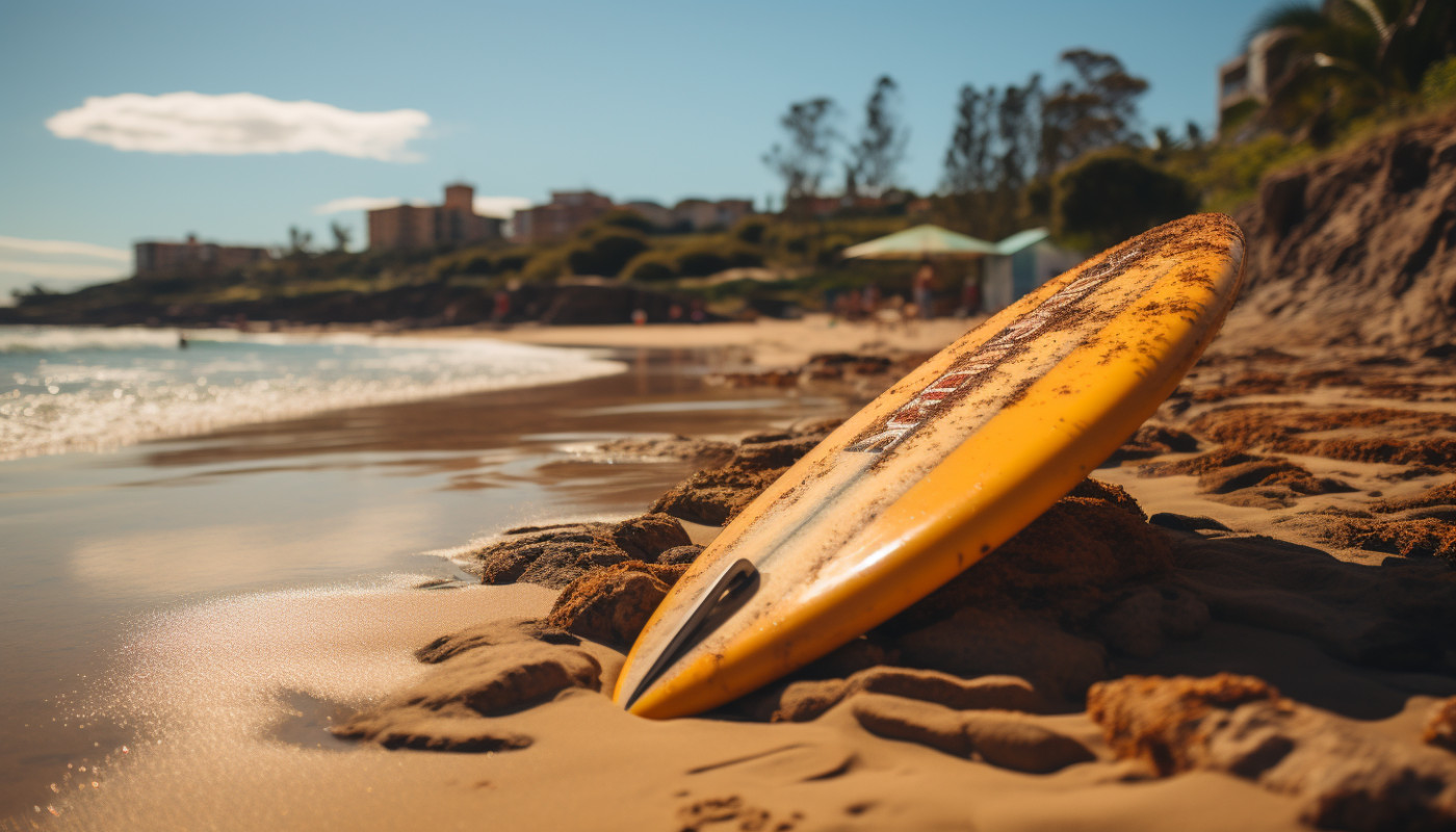 Understanding Wave Patterns For Safer Surfing Adventures