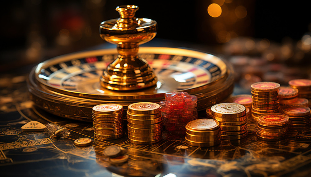 Unveiling the Psychology of High Rollers